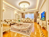 Satılır 3 otaqlı yeni tikili 160 m², Qara Qarayev m., photo 2 from 8