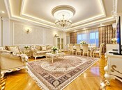 Satılır 3 otaqlı yeni tikili 160 m², Qara Qarayev m., photo 1 from 8
