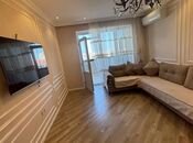 Сдаётся 2-комн. новостройка 85 м², Насиминский  р., photo 6 from 8
