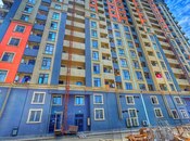 Продается 2-комн. новостройка 36 м², м. Кара Караев, photo 1 from 8