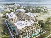 Satılır 2 otaqlı yeni tikili 58 m², Sea Breeze q., photo 3 from 5