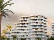 Satılır 2 otaqlı yeni tikili 58 m², Sea Breeze q., photo 2 from 5