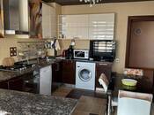 Продаётся 4-комн. новостройка 220 м², м. Элмляр Академиясы, photo 7 from 8