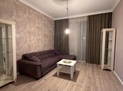 Satılır 3 otaqlı yeni tikili 93 m², Qara Qarayev m., photo 1 from 8