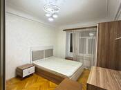 Сдаётся 3-комн. вторичка 100 м², м. Элмляр Академиясы, photo 1 from 8