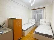 Сдаётся 3-комн. вторичка 100 м², м. Элмляр Академиясы, photo 4 from 8