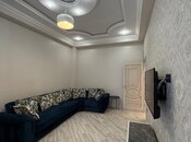 İcarəyə verilir 2 otaqlı yeni tikili 75 m², Gənclik m., photo 3 from 8