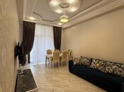 İcarəyə verilir 2 otaqlı yeni tikili 75 m², Gənclik m., photo 1 from 8