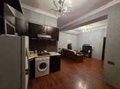 İcarəyə verilir 2 otaqlı yeni tikili 65 m², Bayıl q., photo 3 from 8