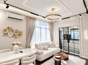 Продается 3-комн. новостройка 90 м², Насиминский  р., photo 1 from 8