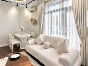 Продается 3-комн. новостройка 90 м², Насиминский  р., photo 5 from 8