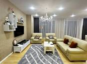 İcarəyə verilir 3 otaqlı yeni tikili 185 m², Nəsimi r., photo 4 from 8
