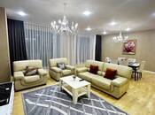İcarəyə verilir 3 otaqlı yeni tikili 185 m², Nəsimi r., photo 3 from 8