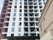 Satılır 1 otaqlı yeni tikili 63 m², Azadlıq Prospekti m., photo 1 from 8