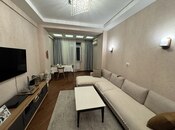 Сдается 2-комн. новостройка 55 м², м. Гянджлик, photo 2 from 8