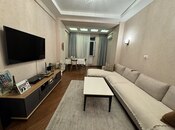 Сдается 2-комн. новостройка 55 м², м. Гянджлик, photo 1 from 8