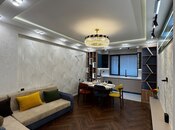 Satılır 3 otaqlı yeni tikili 111 m², Həzi Aslanov m., photo 5 from 8