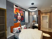 Satılır 3 otaqlı yeni tikili 111 m², Həzi Aslanov m., photo 1 from 8