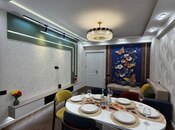 Satılır 3 otaqlı yeni tikili 111 m², Həzi Aslanov m., photo 6 from 8