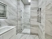 İcarəyə verilir 3 otaqlı yeni tikili 110 m², Ağ şəhər q., photo 7 from 8