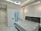 İcarəyə verilir 3 otaqlı yeni tikili 110 m², Ağ şəhər q., photo 6 from 8