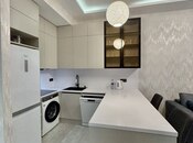 İcarəyə verilir 3 otaqlı yeni tikili 110 m², Ağ şəhər q., photo 4 from 8