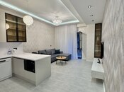 İcarəyə verilir 3 otaqlı yeni tikili 110 m², Ağ şəhər q., photo 3 from 8