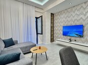 İcarəyə verilir 3 otaqlı yeni tikili 110 m², Ağ şəhər q., photo 2 from 8