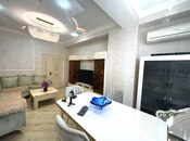 Продается 3-комн. новостройка 108 м², м. Кара Караев, photo 5 from 8