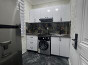 Satılır 2 otaqlı köhnə tikili 55 m², Memar Əcəmi m., photo 7 from 8