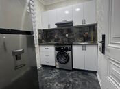 Satılır 2 otaqlı köhnə tikili 55 m², Memar Əcəmi m., photo 6 from 8