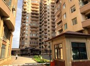 Сдается 3-комн. новостройка 150 м², м. Элмляр Академиясы, photo 4 from 8
