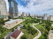 İcarəyə verilir 4 otaqlı yeni tikili 170 m², Elmlər Akademiyası m., photo 6 from 8
