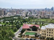 İcarəyə verilir 4 otaqlı yeni tikili 170 m², Elmlər Akademiyası m., photo 7 from 8