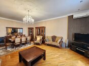 İcarəyə verilir 4 otaqlı yeni tikili 170 m², Elmlər Akademiyası m., photo 4 from 8
