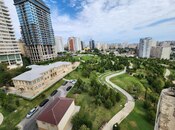 İcarəyə verilir 4 otaqlı yeni tikili 170 m², Elmlər Akademiyası m., photo 8 from 8