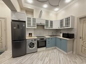 İcarəyə verilir 2 otaqlı yeni tikili 80 m², Nərimanov r., photo 8 from 8