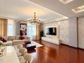 Satılır 3 otaqlı yeni tikili 137 m², Nəriman Nərimanov m., photo 3 from 8