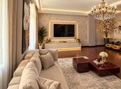 Satılır 3 otaqlı yeni tikili 137 m², Nəriman Nərimanov m., photo 1 from 8