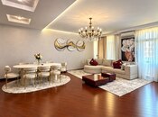 Satılır 3 otaqlı yeni tikili 137 m², Nəriman Nərimanov m., photo 2 from 8