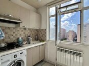 Satılır 2 otaqlı köhnə tikili 50 m², Yeni Yasamal q., photo 7 from 8