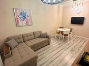 Сдается 2-комн. новостройка 55 м², м. Иншаатчылар, photo 1 from 8
