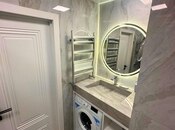 Сдается 2-комн. новостройка 55 м², м. Иншаатчылар, photo 6 from 8