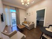 İcarəyə verilir 2 otaqlı yeni tikili 65 m², Ağ şəhər q., photo 8 from 8