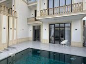 Сдаётся 5-комн. дом/дача 250 м², Хазарский р., photo 1 from 8