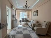 İcarəyə verilir 2 otaqlı yeni tikili 52 m², Yeni Yasamal q., photo 1 from 8