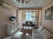 İcarəyə verilir 2 otaqlı yeni tikili 52 m², Yeni Yasamal q., photo 2 from 8