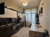 Satılır 4 otaqlı yeni tikili 150 m², İnşaatçılar m., photo 5 from 8