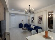 Satılır 3 otaqlı yeni tikili 116 m², Nəsimi r., photo 2 from 8