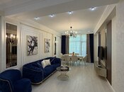 Satılır 3 otaqlı yeni tikili 116 m², Nəsimi r., photo 1 from 8